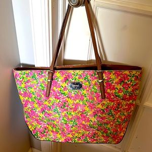Gently Used Nine West Handbag